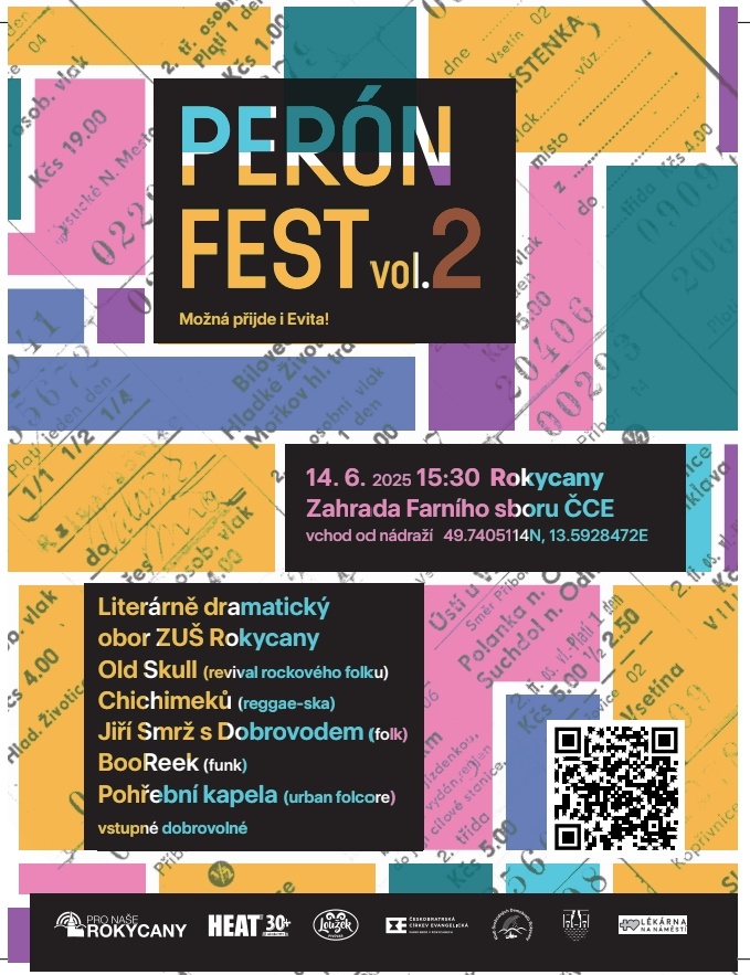 Perón Fest